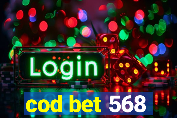 cod bet 568